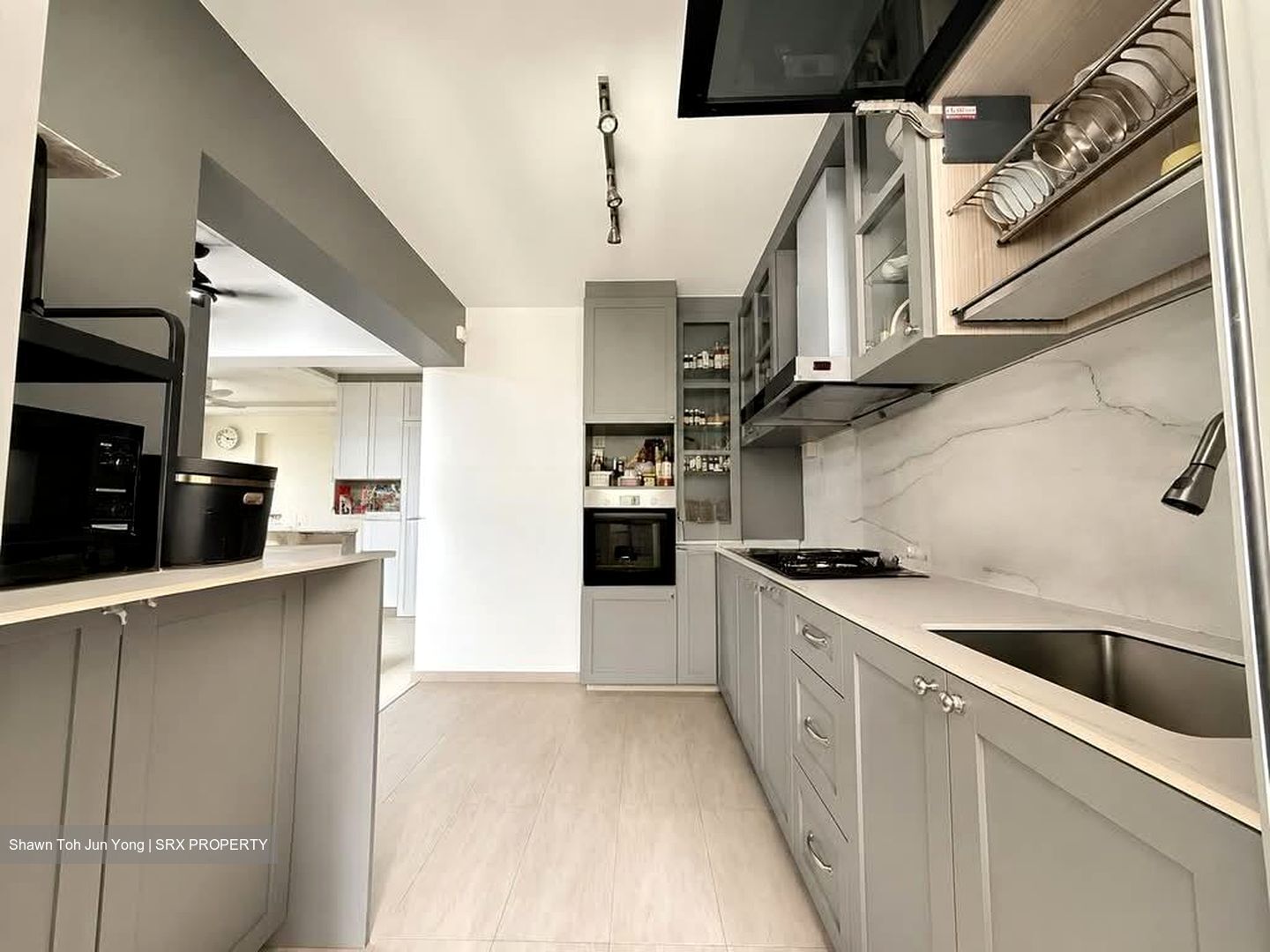 Blk 875B Tampines Greenbloom (Tampines), HDB 4 Rooms #576360141